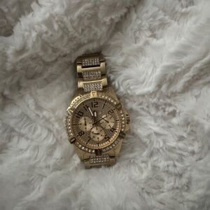 Men’s guess watch